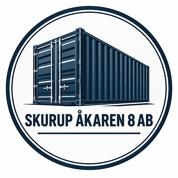Skurup Åkaren 8 AB