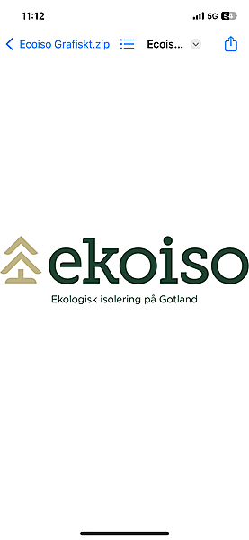 Ekoiso AB