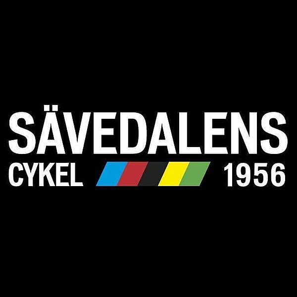 Sävedalens Cykel - 1956