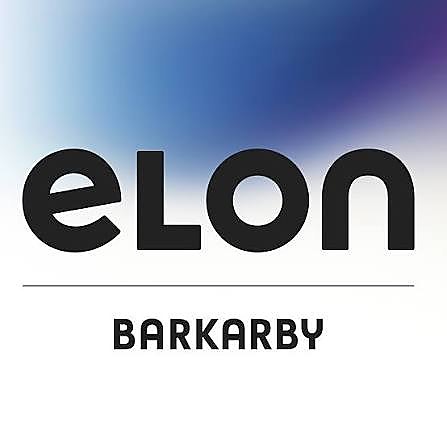 Elon Barkarby