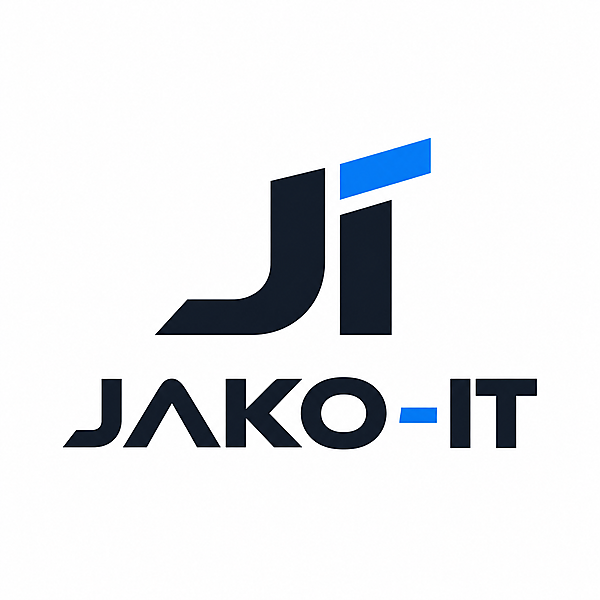 Jako IT AB