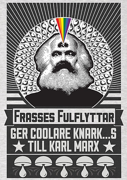 Antifrassisterna AB