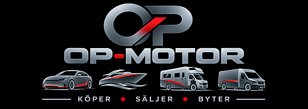 OP Motor