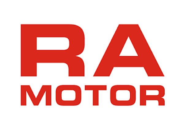 RA Motor - Tillbehör