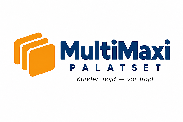 MultiMaxi Palatset