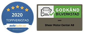 Sheer Motorcenter