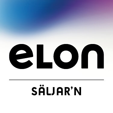 Elon, Säljar'n i Västerås