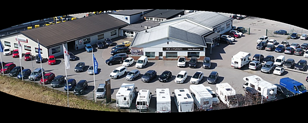 Helins Bilcentrum AB