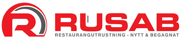 RUSAB - Restaurang Utrustning i Skåne AB