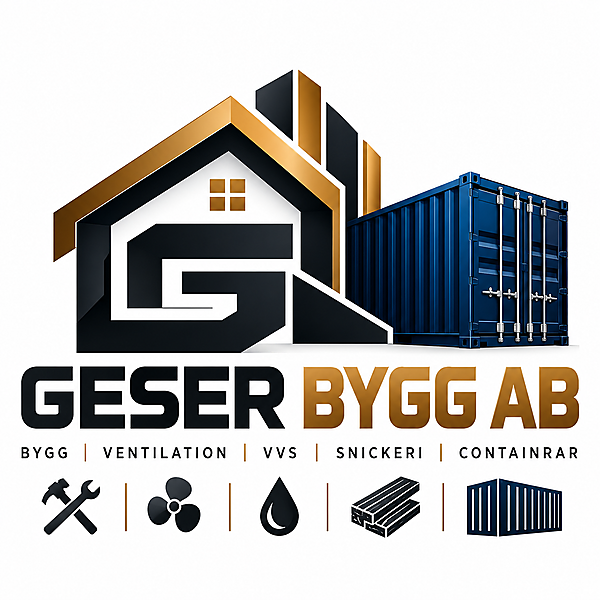 Geser Bygg AB