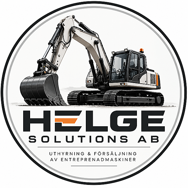 Helge Solutions AB