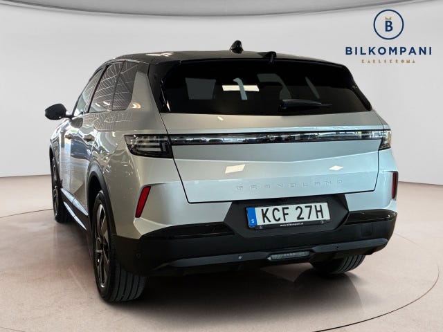 Opel Grandland 2025 – bild 3