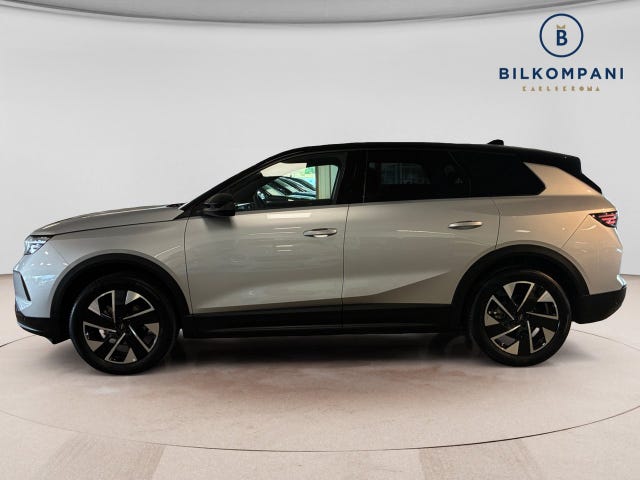Opel Grandland 2025 – bild 2
