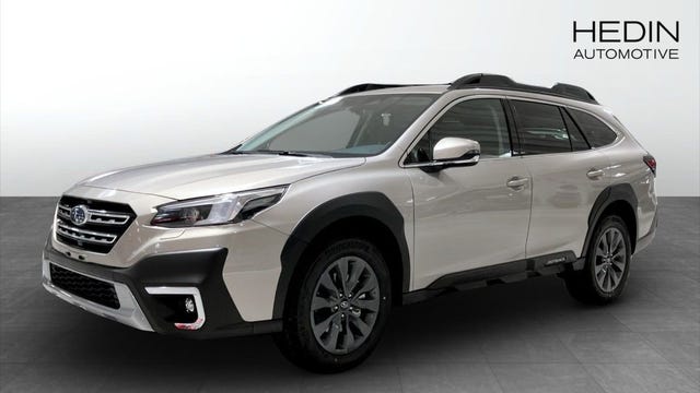 Subaru Outback 2025