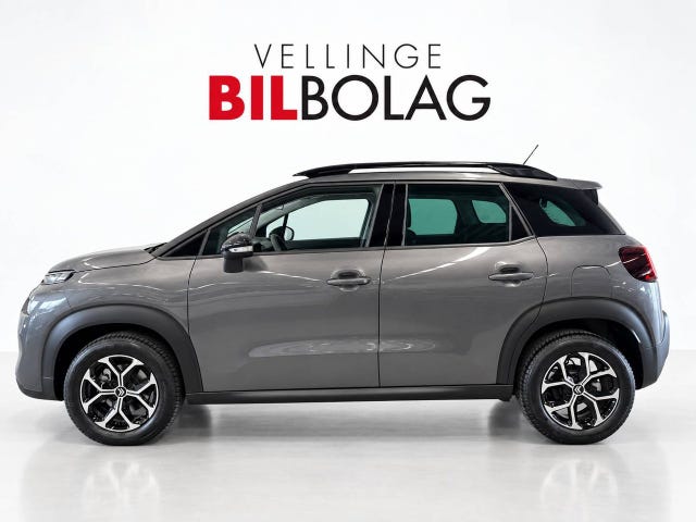 Citroen C3 Aircross 2024