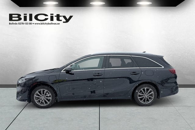 Kia Ceed 2023