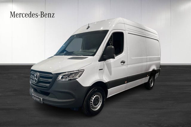 Mercedes-Benz Sprinter 208 2025