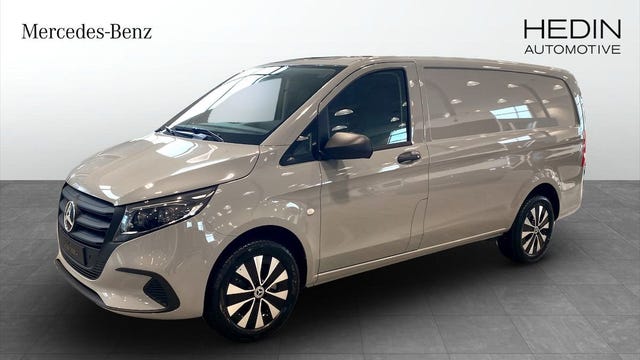 Mercedes-Benz Vito 116 2024