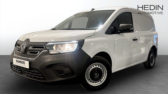 Renault Kangoo 2023