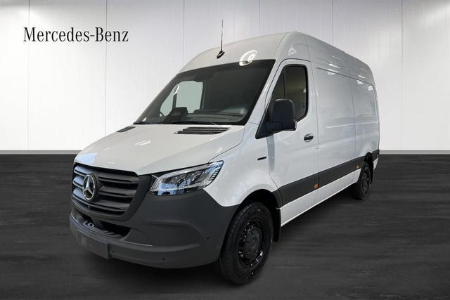 Mercedes-Benz eSprinter 414 2024
