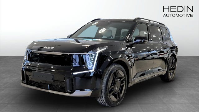Kia EV9 2026