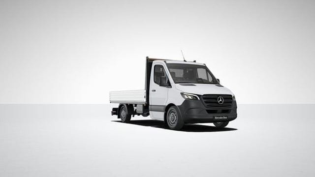 Mercedes-Benz Sprinter 317 2025