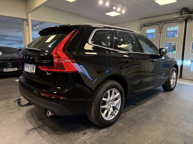 Volvo XC60 2021 – bild 4