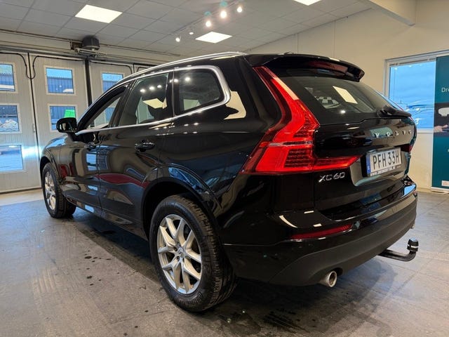 Volvo XC60 2021 – bild 3