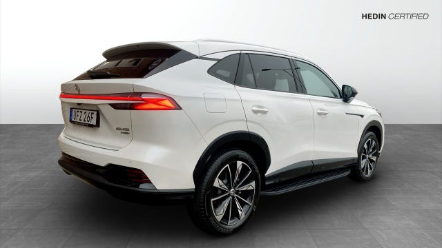 MG HS 2024 – bild 2