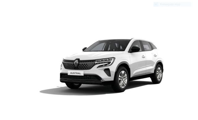 Renault Austral 2024