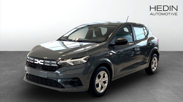 Dacia Sandero 2025