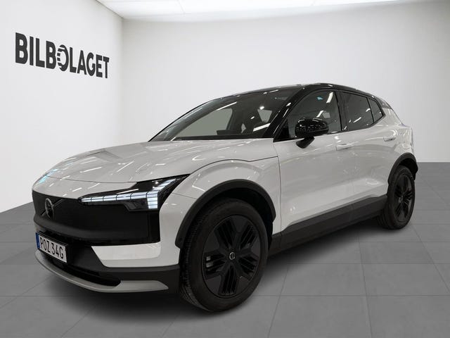 Volvo EX30 2025