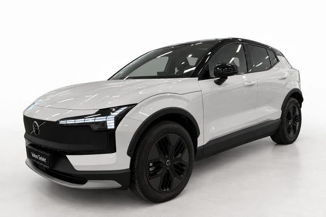 Volvo EX30 2025