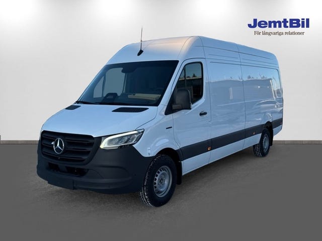 Mercedes-Benz eSprinter 312 2025
