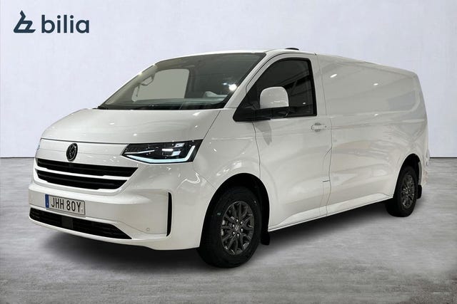 Volkswagen Transporter 2025