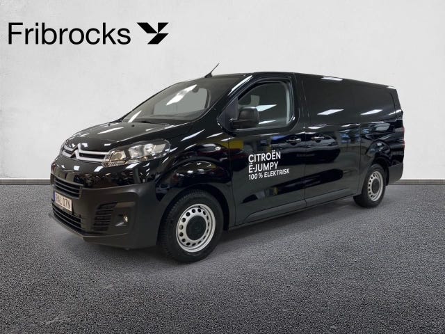 Citroen E-Jumpy 2023