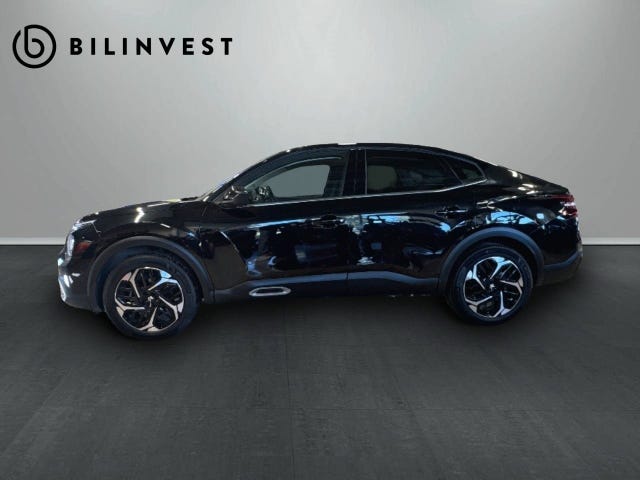 Citroen C4 X 2023 – bild 2