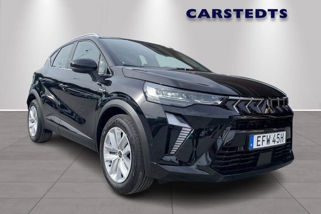 Mitsubishi ASX 2025