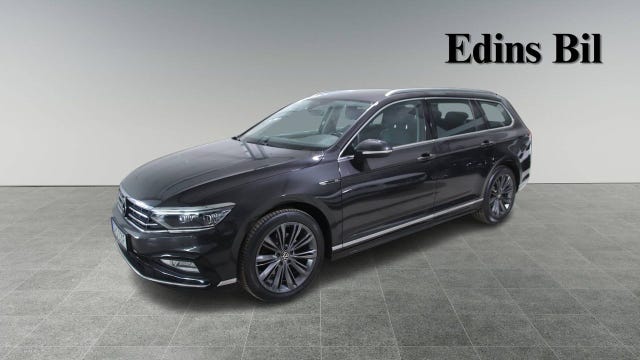 Volkswagen Passat 2022