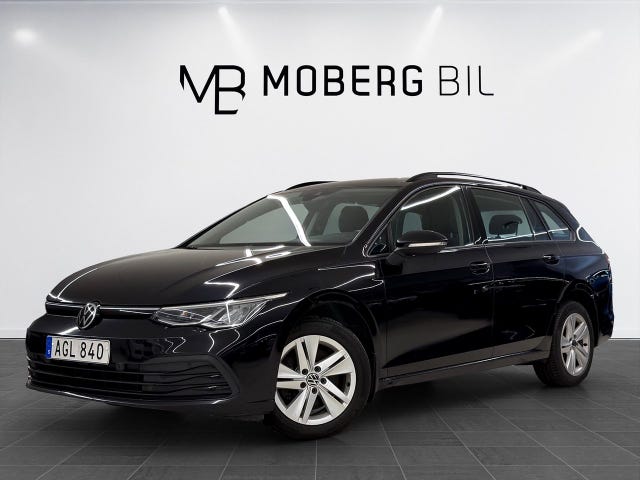 Volkswagen Golf I 2021