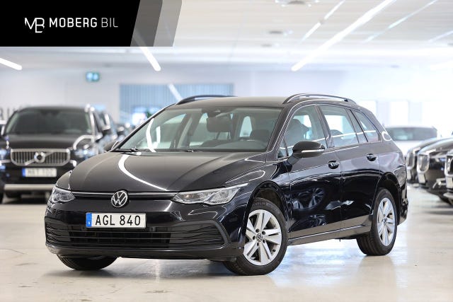Volkswagen Golf I 2021