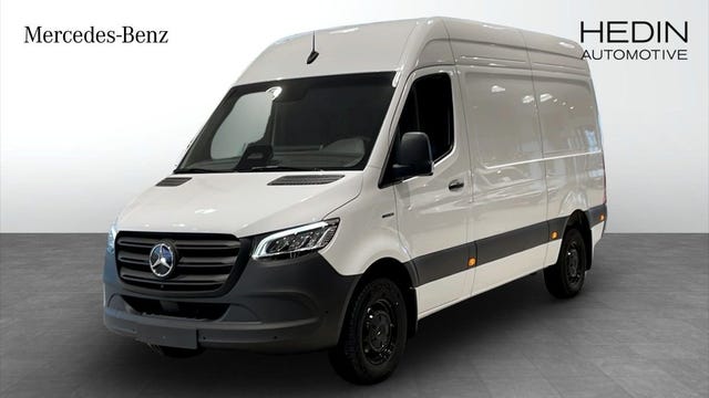 Mercedes-Benz eSprinter 314 2024