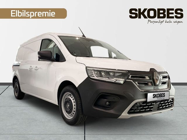Renault Kangoo 2024