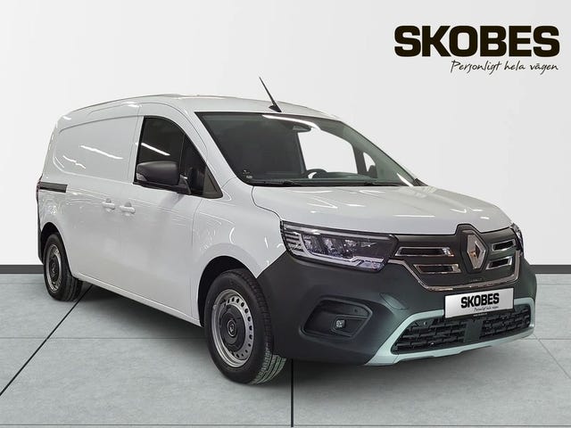 Renault Kangoo 2024