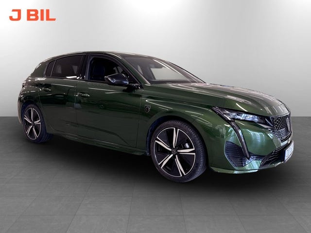Peugeot 308 2023