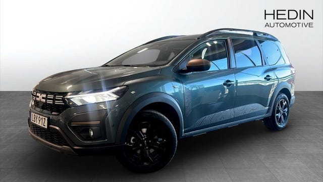 Dacia Jogger 2025