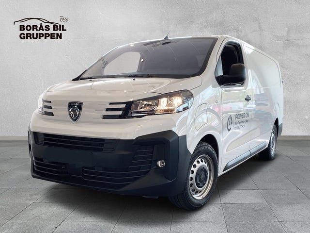 Peugeot Expert 2025