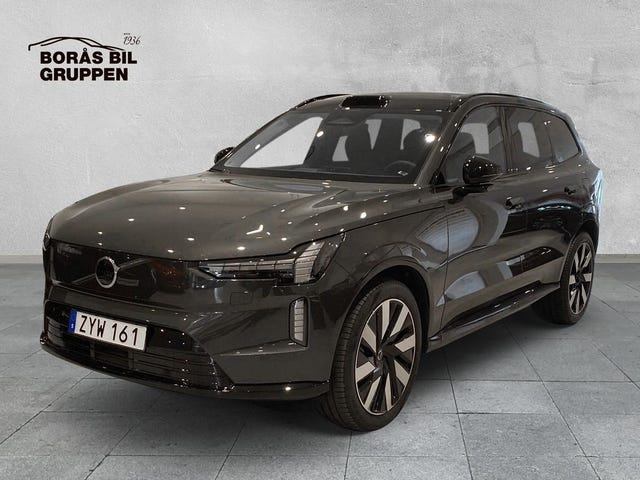 Volvo EX90 2025
