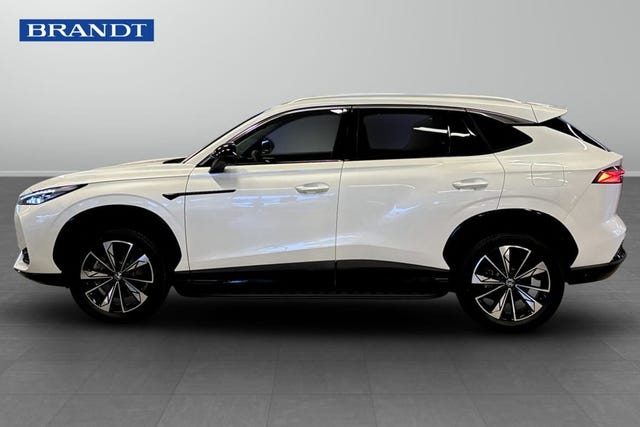 MG HS 2024 – bild 3