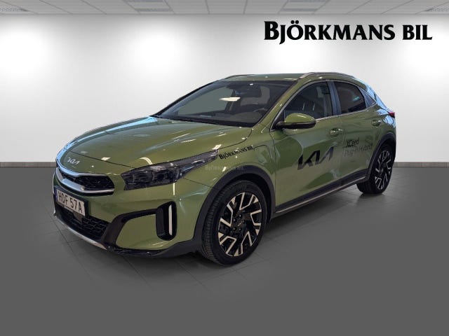 Kia XCeed 2023